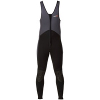 Kayak Front Zip 3mm Long John Wetsuit